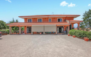 Gorgeous Apartment In Mercato Cilento With Wifi